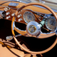 Illustration for article titled The Sensational Steering Wheels Of Pebble Beach